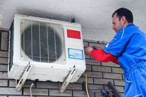 HVAC Companies Near Andover, NH Available Now